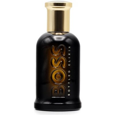 Hugo Boss Boss Bottled Elixir Parfum intense parfém pánský 50 ml – Sleviste.cz