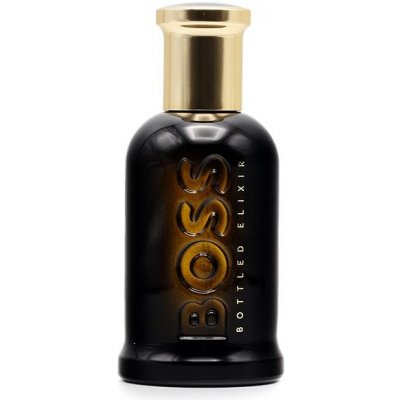 Hugo Boss Boss Bottled Elixir Parfum intense parfém pánský 50 ml – Zbozi.Blesk.cz