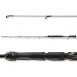 DAIWA FUEGO CAMO SPIN 2,7 m 40-110 g 2 díly – Zboží Mobilmania