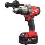 Milwaukee M18 ONEPD-502X 4933451147 – Hledejceny.cz