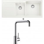 Set Blanco Naya 8 S + MILI – Zbozi.Blesk.cz