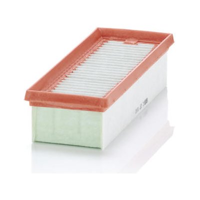 Vzduchový filtr MANN-FILTER C 27 010 – Hledejceny.cz
