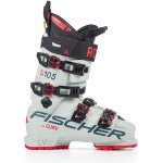 Fischer The Curv GT 105 VAC GW 22/23 – Zboží Dáma