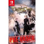 Tactics Ogre: Reborn – Sleviste.cz