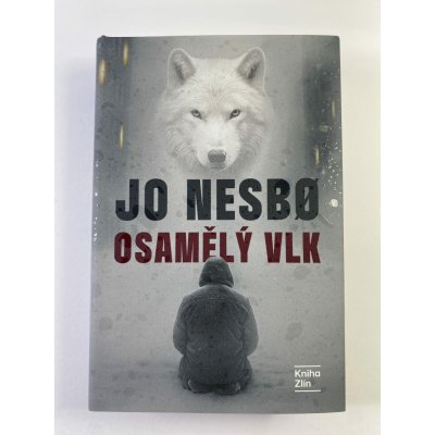 Osamělý vlk – Hledejceny.cz