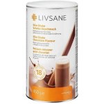 LIVSANE Dietní výživový koktejl čokoláda 450 g – Hledejceny.cz