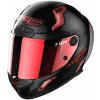 Přilba helma na motorku Nolan X-804 RS Ultra Carbon Iridium Edition Carbon