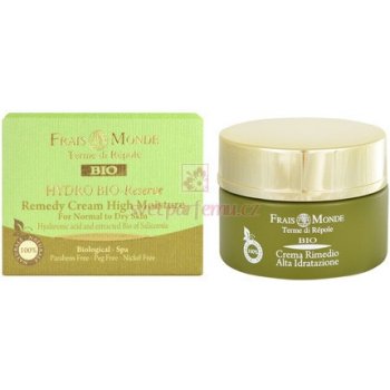 Frais Monde Hydro Bio-Reserve Remedy Cream High Moisture 50 ml