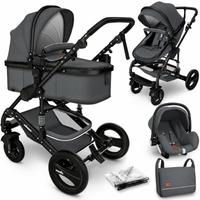 Kiduku 3v1 KDWG-008 2024 – Zboží Dáma