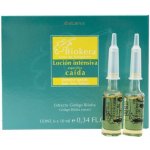 Salerm Biokera intenzivní Loción proti vypadávání vlasů 6 x 10 ml – Hledejceny.cz