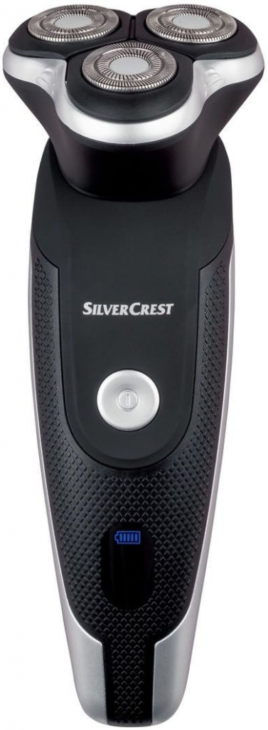 Silvercrest® Holicí strojek Li-Ion SRR 3.7 C3 od 399 Kč - Heureka.cz