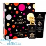 Sisley Soir d´Orient parfémovaná voda dámská 100 ml – Hledejceny.cz