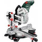 METABO KGSV 216 MC 615216000 – Zboží Dáma