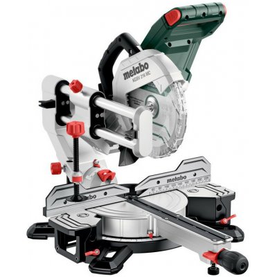 METABO KGSV 216 MC 615216000 – Zboží Dáma