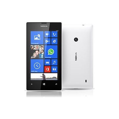 Nokia Lumia 520 – Sleviste.cz