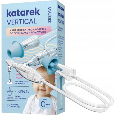 6339 ASPIRATOR KATAREK VERTICAL – Hledejceny.cz
