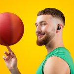 Niceboy HIVE Airsport 3 PRO – Zboží Živě
