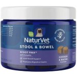 NaturVet Stool & Bowel Scoot Free 120 ks – Hledejceny.cz