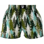 Represent pánské trenky exclusive ali forest camo R2M BOX 0647 – Sleviste.cz