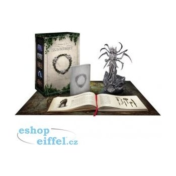 The Elder Scrolls Online: Summerset (Collector's Edition)