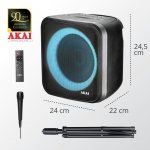 Akai ABTS-S6 – Zbozi.Blesk.cz