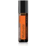 doTerra Esenciální olej Motivate Touch 10 ml – Zboží Dáma