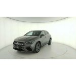 Mercedes-Benz GLA 200 d 110 kW