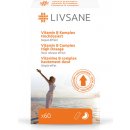 Livsane Vitamin B Komplex 60 tablet