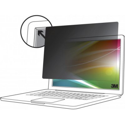 3M BP125W9B – Zboží Živě