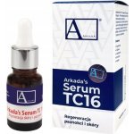 Arkada Serum TC16 Kolagenové sérum na nehty s čajovníkem 11 ml – Zboží Dáma
