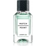 Lacoste Match Point toaletní voda pánská 50 ml – Zboží Mobilmania