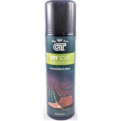 Tradigo giovanni dry soap 200 ml