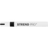 Tužky a mikrotužky Strend Pro Permanent ALU černý ST224878