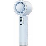Vention Neon 01 Handheld High-Speed Fan Blue – Hledejceny.cz