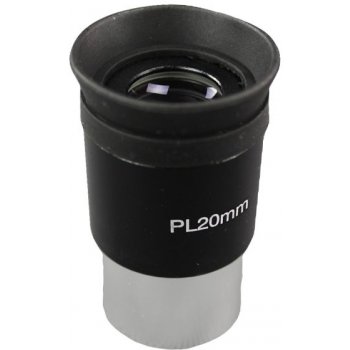 Super Plossl 20mm