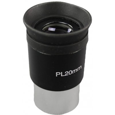 Super Plossl 20mm – Zboží Mobilmania