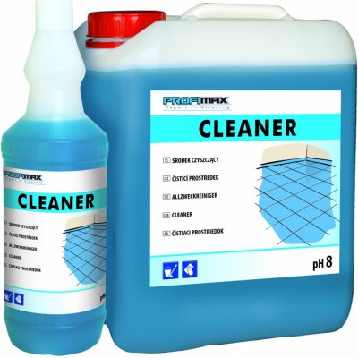 Profimax Universal cleaner 5 l – Zboží Mobilmania