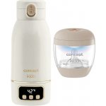 Concept Cestovní ohřívač na vodu a mléko KIDO OC4000 – Zboží Mobilmania