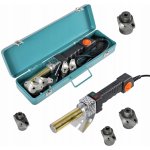 GEKO 1000W Polyfúzní svářečka plastových trubek 0-300°C – Zboží Dáma