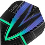 Harrows Fusion No6 Aqua Blue F1420 – Sleviste.cz