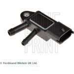 Senzor, tlak výfukového plynu BLUE PRINT ADK87406