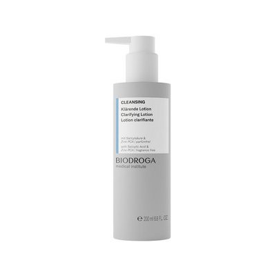 Biodroga Cleansing Medical Clarifying Lotion 200 ml