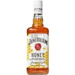 Jim Beam Honey 32,5% 0,7 l (holá láhev) – Zbozi.Blesk.cz