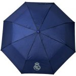 Real Madrid deštník skládací modrý – Zboží Mobilmania