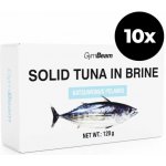 GymBeam Tuňák ve vlastní šťávě 120 g – Hledejceny.cz