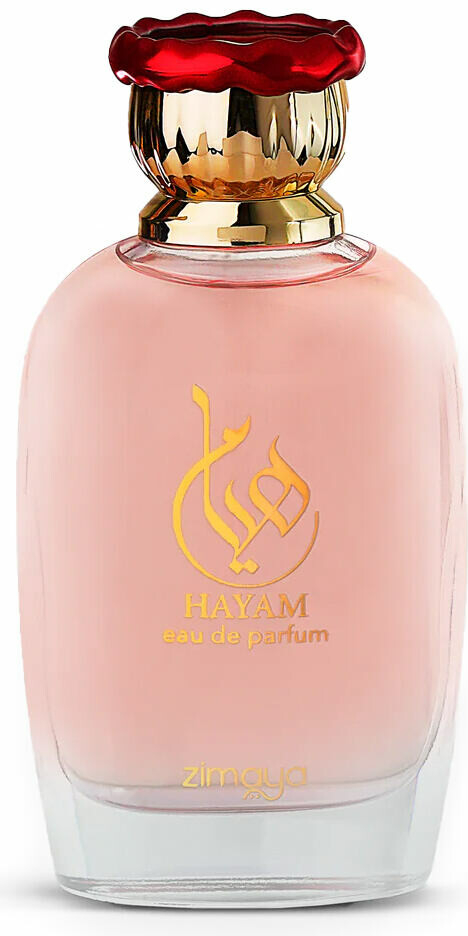 Zimaya Hayam parfémovaná voda unisex 100 ml
