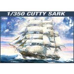 Academy Model Kit loď 14110 CUTTYSARK 1:350 – Hledejceny.cz