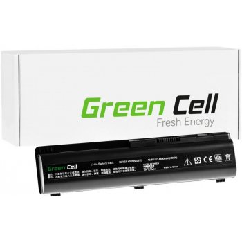 Green Cell HSTNN-UB72 4400 mAh Li-ion - neoriginální