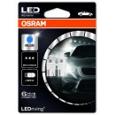 Osram LEDriving Premium 2850 Blue W5W W2,1x9,5d 12V 1W