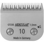 AESCULAP Stříhací hlava SnapOn 10 1 5mm – Hledejceny.cz